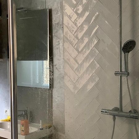 Appartement Paris Ouest Chambre ルヴァロワ＝ペレ エクステリア 写真